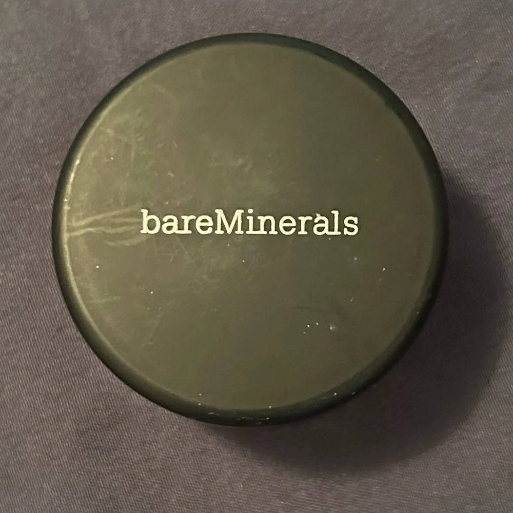 NEW BAREMINERALS Blush in Optimist